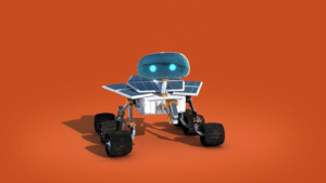 Mars Rover revisited
